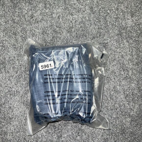 FRAME Jeans Womens Size 31 Blue Denim Le High Skinny Revere - Picture 10 of 10